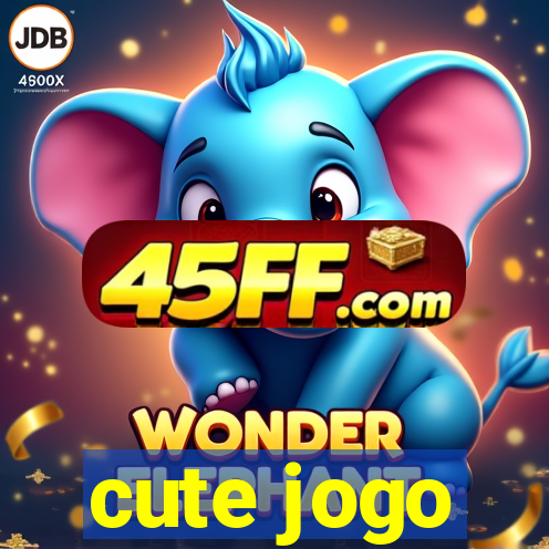 cute jogo